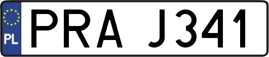 PRAJ341