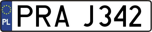 PRAJ342