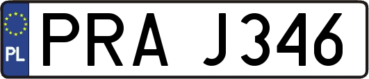 PRAJ346