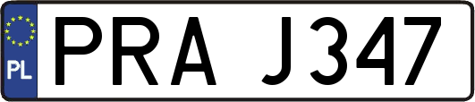 PRAJ347