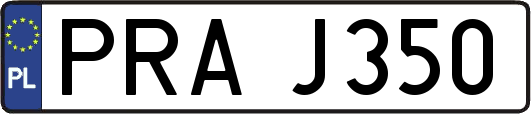 PRAJ350