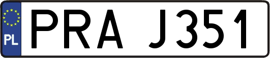 PRAJ351