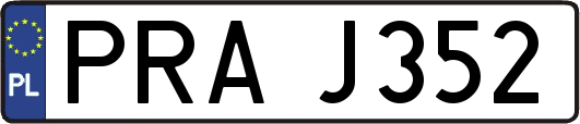 PRAJ352