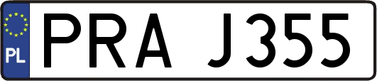 PRAJ355
