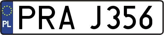 PRAJ356