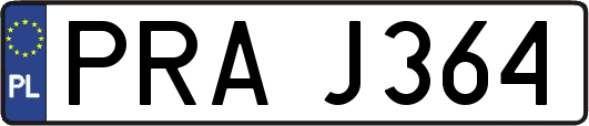 PRAJ364