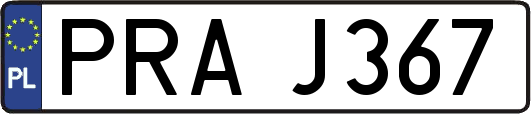 PRAJ367