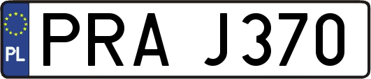 PRAJ370