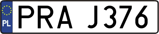 PRAJ376