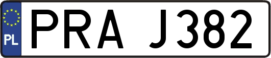 PRAJ382