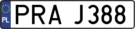 PRAJ388