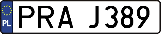 PRAJ389