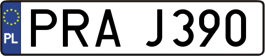 PRAJ390