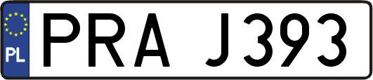 PRAJ393