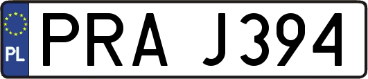 PRAJ394