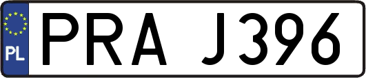 PRAJ396