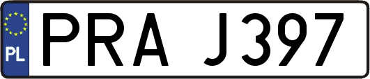 PRAJ397