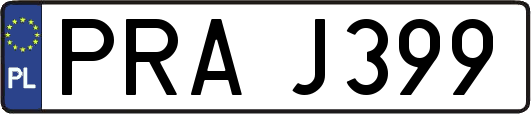 PRAJ399