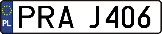 PRAJ406
