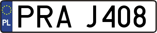 PRAJ408