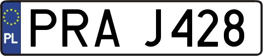 PRAJ428