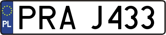 PRAJ433