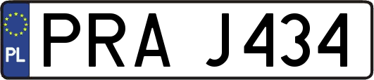 PRAJ434