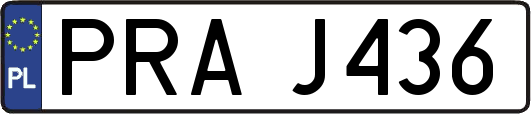 PRAJ436
