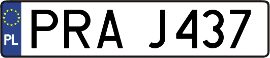 PRAJ437