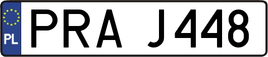 PRAJ448