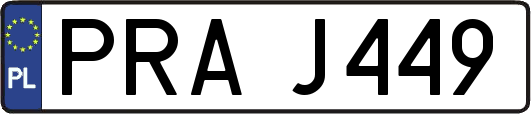 PRAJ449