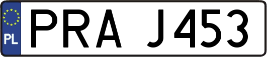PRAJ453