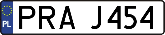 PRAJ454