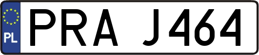 PRAJ464