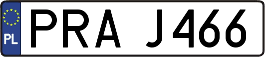 PRAJ466