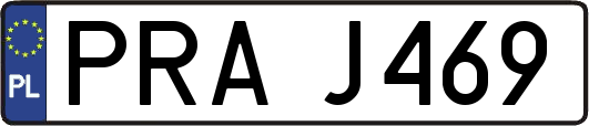PRAJ469