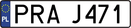 PRAJ471