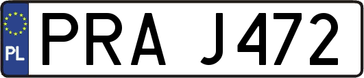 PRAJ472