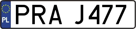 PRAJ477