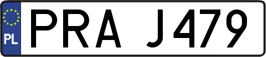 PRAJ479