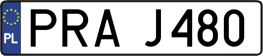 PRAJ480