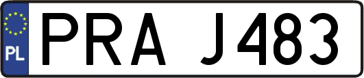PRAJ483