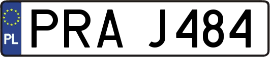 PRAJ484