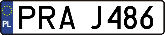 PRAJ486