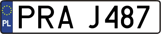 PRAJ487