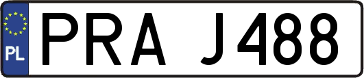 PRAJ488