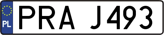 PRAJ493