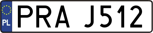 PRAJ512