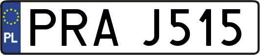 PRAJ515