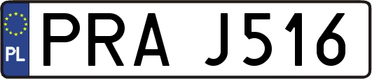 PRAJ516
